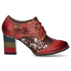 Best Sale Laura Vita Derbies - GECEKO 25