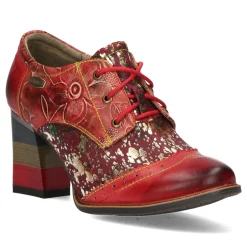 Best Sale Laura Vita Derbies - GECEKO 25