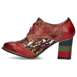 Best Sale Laura Vita Derbies - GECEKO 25
