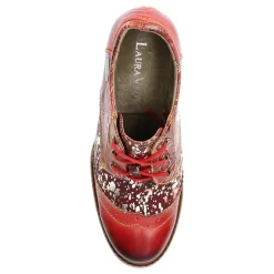 Best Sale Laura Vita Derbies - GECEKO 25