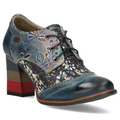 Best Sale Laura Vita Derbies - GECEKO 25