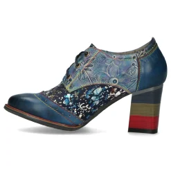 Best Sale Laura Vita Derbies - GECEKO 25