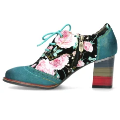 Best Laura Vita Derbies - GECEKO 25