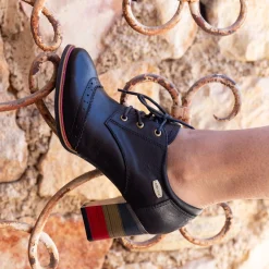 Flash Sale Laura Vita Derbies - GECEKO 25