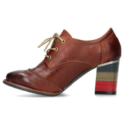 Flash Sale Laura Vita Derbies - GECEKO 25