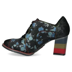 Discount Laura Vita Derbies - GECEKO 13 Ornement