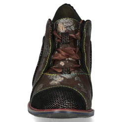 Discount Laura Vita Derbies - GECEKO 13 Ornement