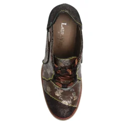 Discount Laura Vita Derbies - GECEKO 13 Ornement