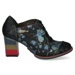 Discount Laura Vita Derbies - GECEKO 13 Ornement