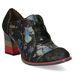 Discount Laura Vita Derbies - GECEKO 13 Ornement