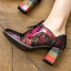 Sale Laura Vita Derbies - GECEKO 13E