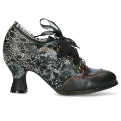 Hot Laura Vita Derbies - GICGASO 05 Noir