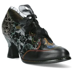 Hot Laura Vita Derbies - GICGASO 05 Noir