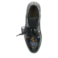 Hot Laura Vita Derbies - GICGASO 05 Noir