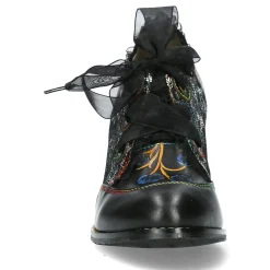 Hot Laura Vita Derbies - GICGASO 05 Noir