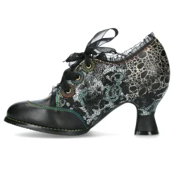 Hot Laura Vita Derbies - GICGASO 05 Noir