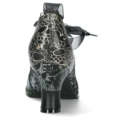 Hot Laura Vita Derbies - GICGASO 05 Noir