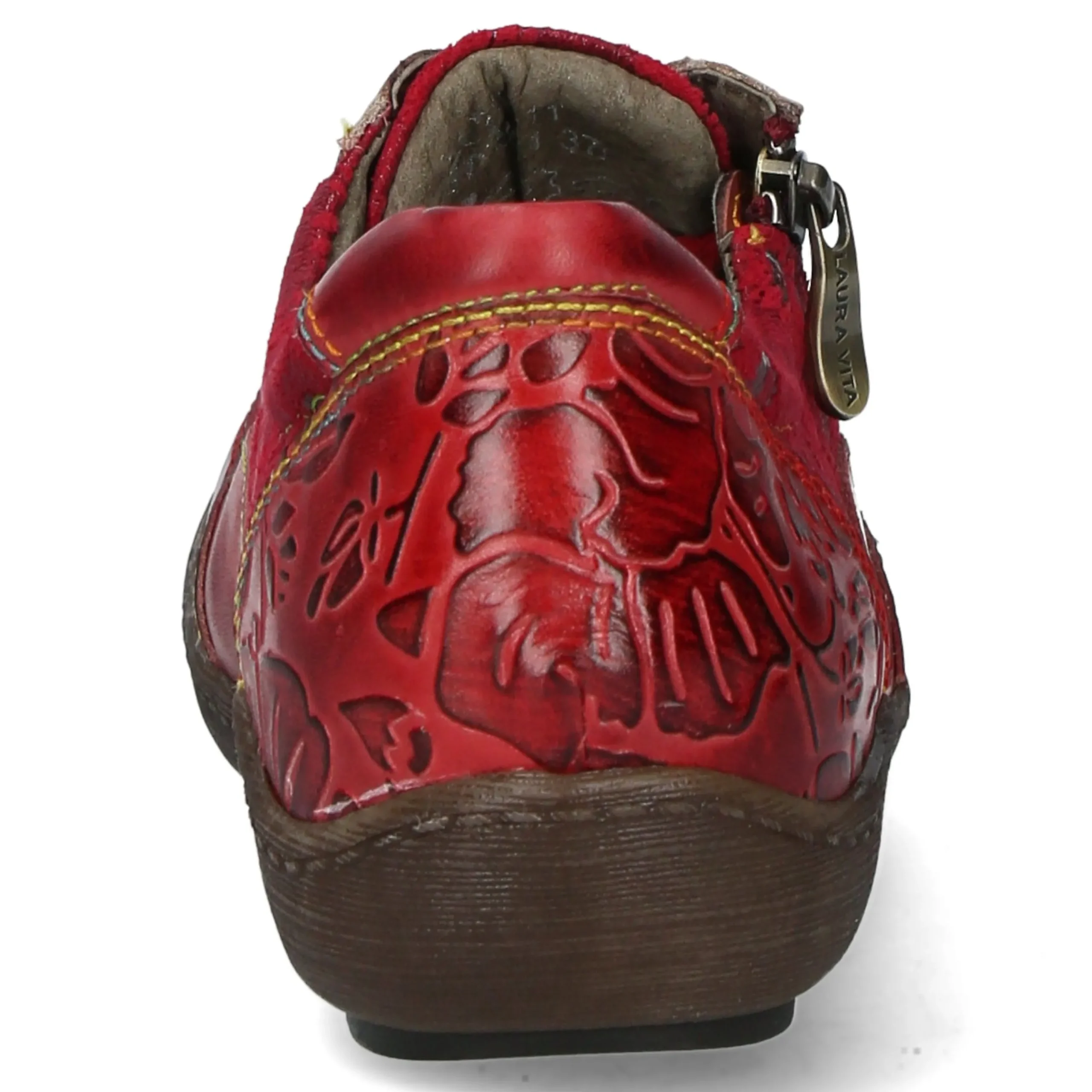 Clearance Laura Vita Derbies - GOCTHO 11