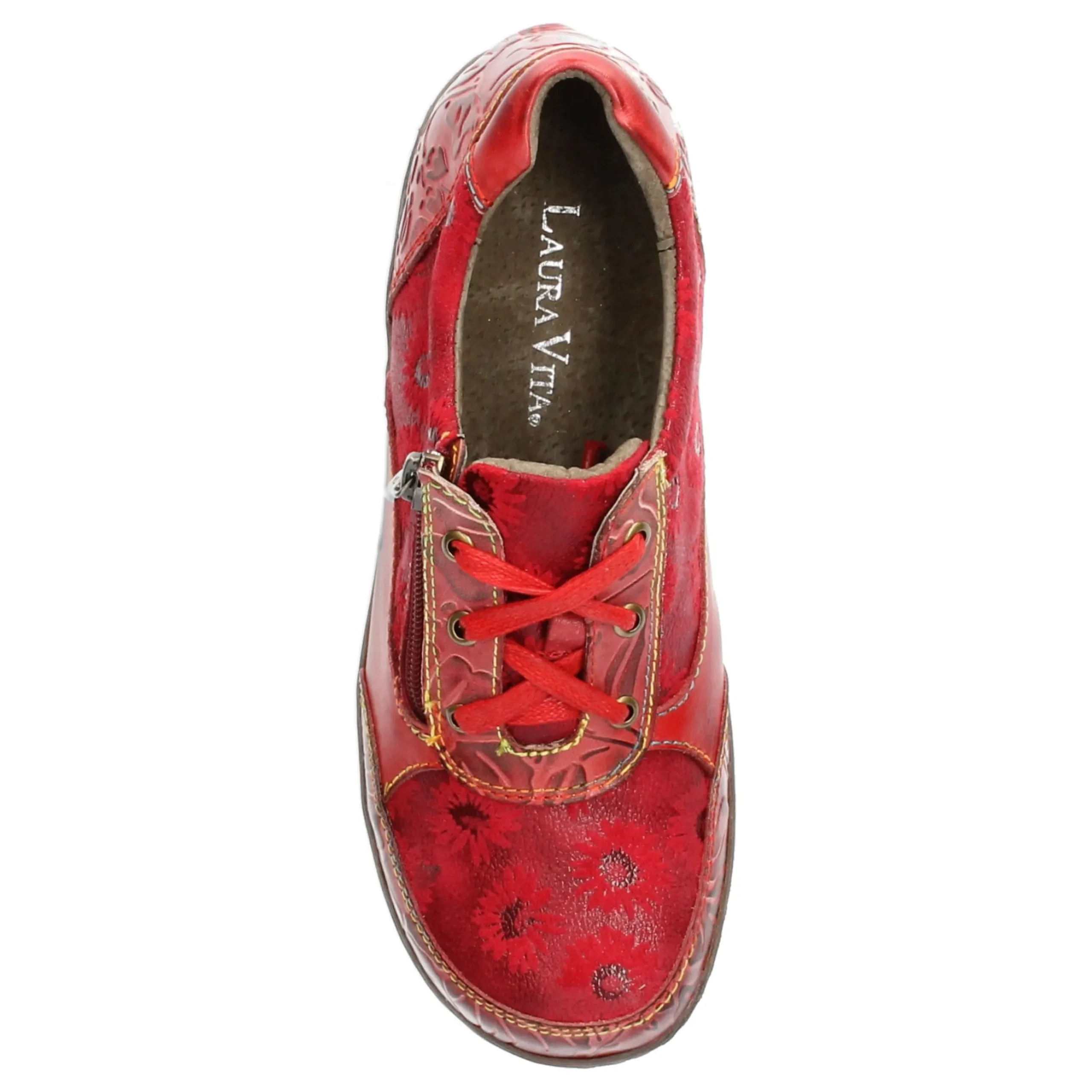 Clearance Laura Vita Derbies - GOCTHO 11