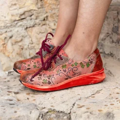 Shop Laura Vita Derbies - GOCTHO 07
