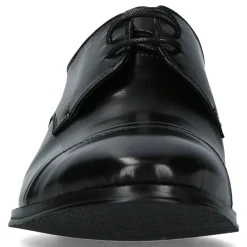 Outlet Laura Vita Derbies - Homme METAYER Noir