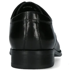 Outlet Laura Vita Derbies - Homme METAYER Noir