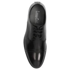 Outlet Laura Vita Derbies - Homme METAYER Noir