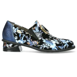 Hot Laura Vita Derbies - IBCIHALO 011