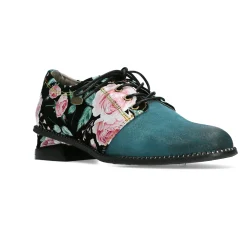 Fashion Laura Vita Derbies - IBCIHALO 02