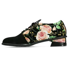 Fashion Laura Vita Derbies - IBCIHALO 02