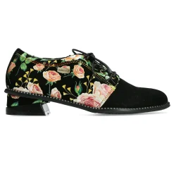 Fashion Laura Vita Derbies - IBCIHALO 02