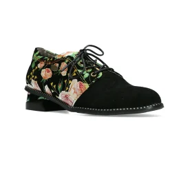 Fashion Laura Vita Derbies - IBCIHALO 02