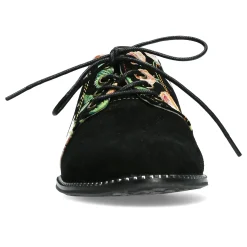 Fashion Laura Vita Derbies - IBCIHALO 02