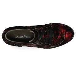 Clearance Laura Vita Derbies - IBCIHALO 11