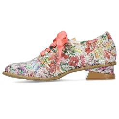 Outlet Laura Vita Derbies - IBCIHALO 02
