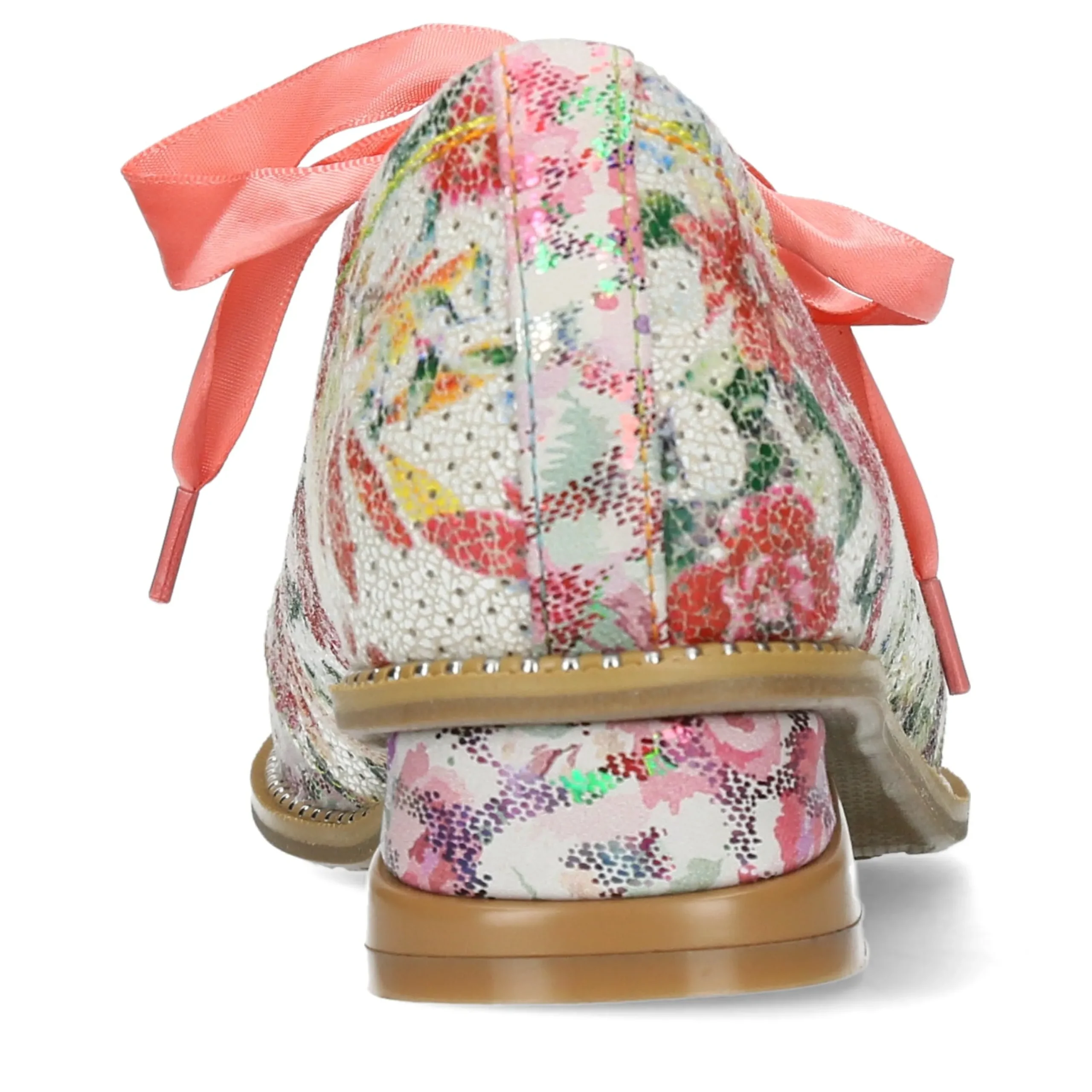 Outlet Laura Vita Derbies - IBCIHALO 02