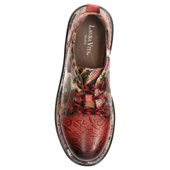 Outlet Laura Vita Derbies - INCASO 2110