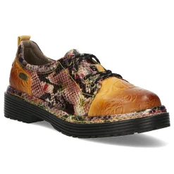 Outlet Laura Vita Derbies - INCASO 2110