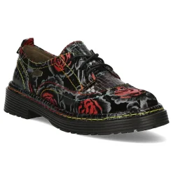 Discount Laura Vita Derbies - INCASO 16