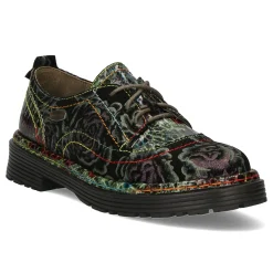 Discount Laura Vita Derbies - INCASO 16