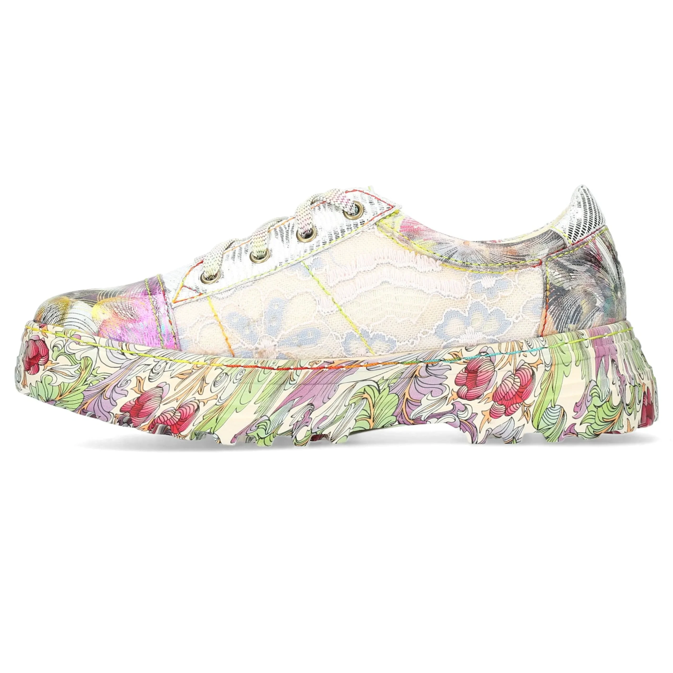 Cheap Laura Vita Derbies - JAKELINEO 03