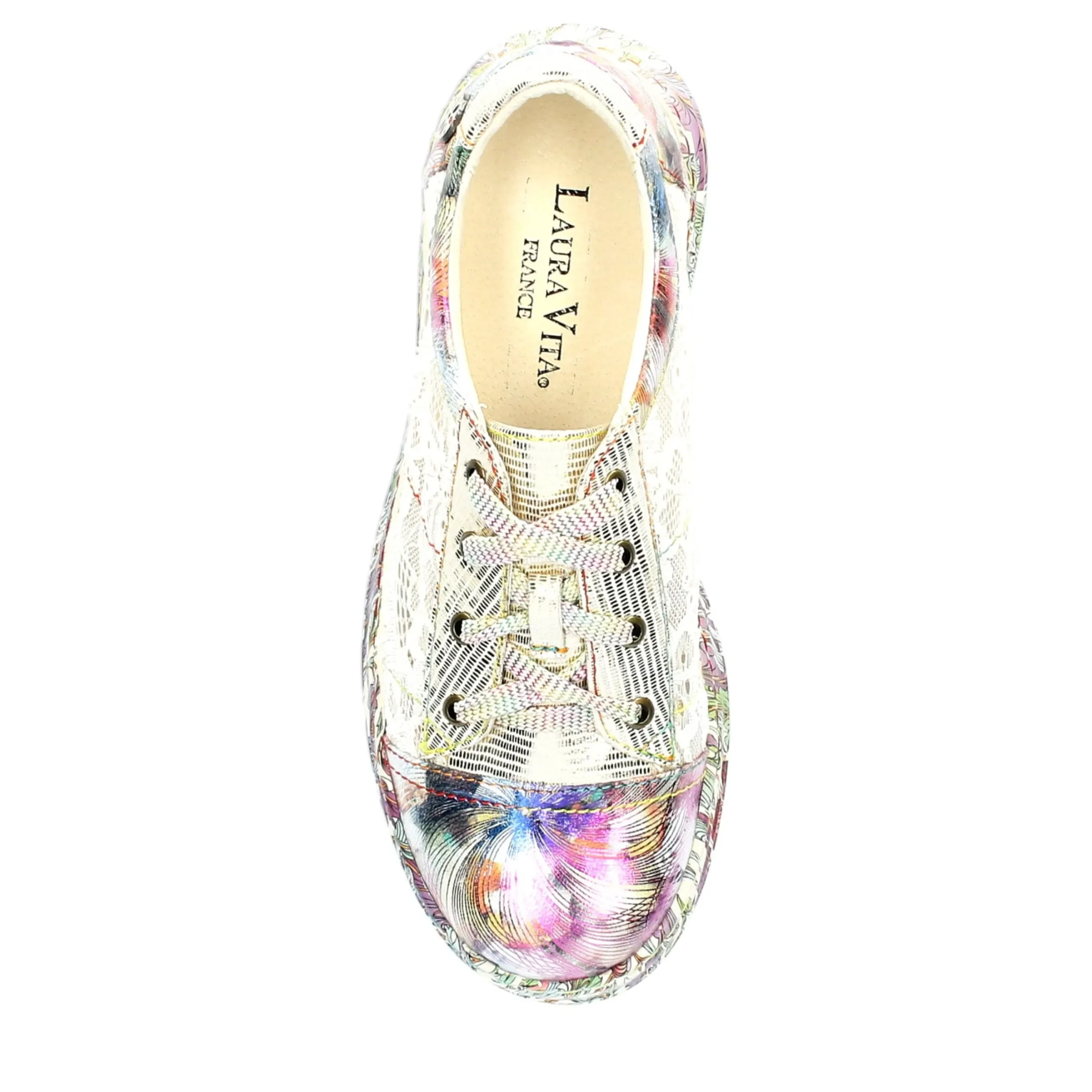 Cheap Laura Vita Derbies - JAKELINEO 03