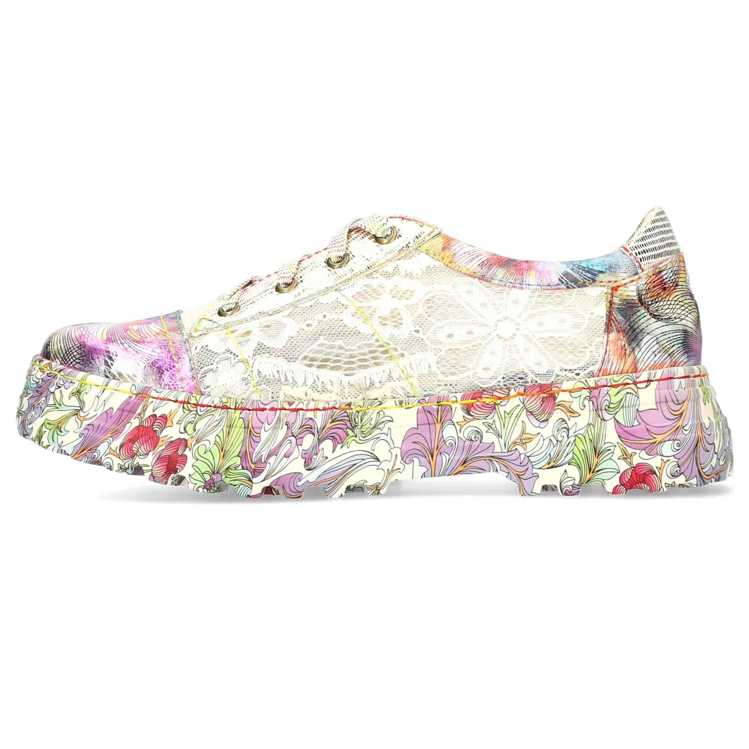 Cheap Laura Vita Derbies - JAKELINEO 03