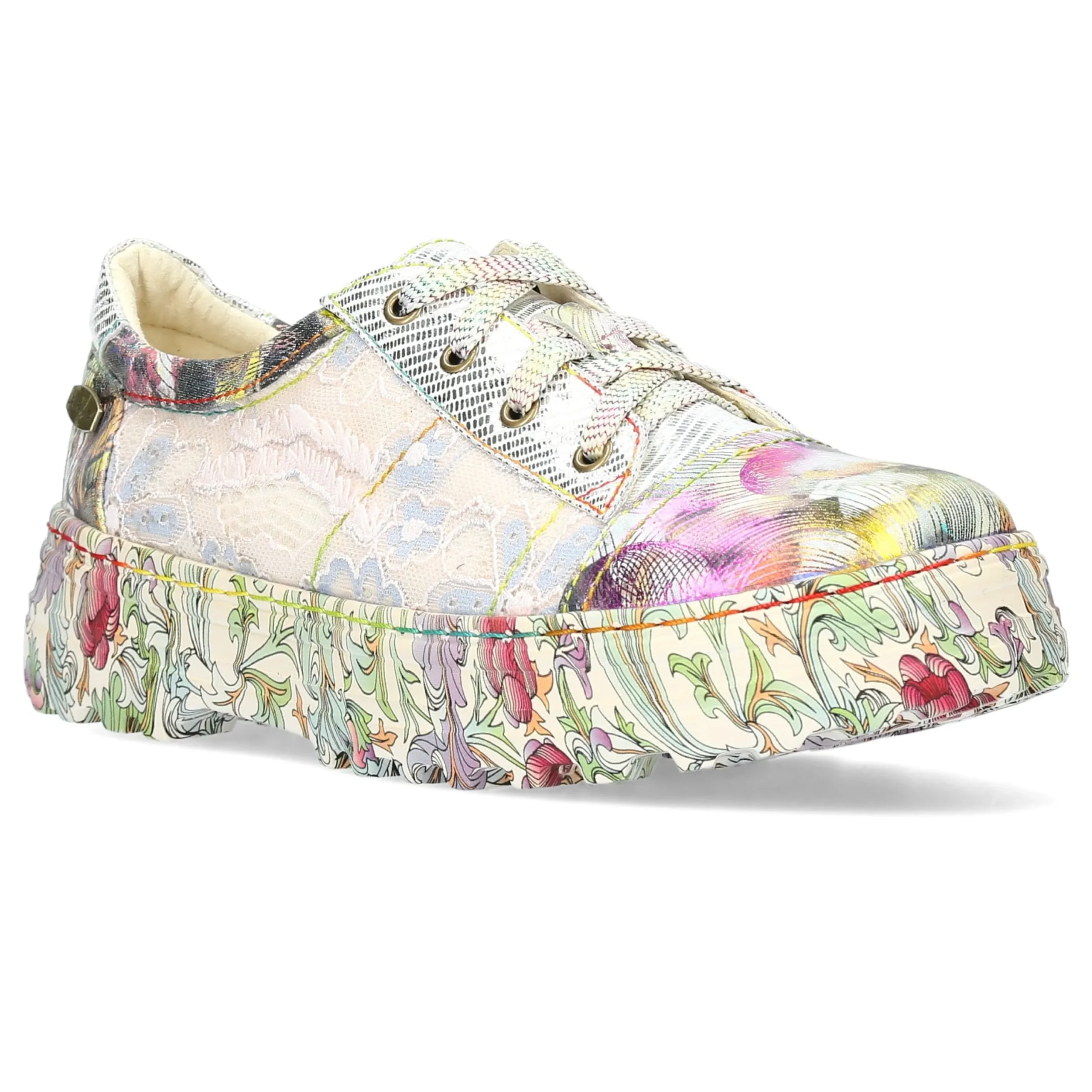 Cheap Laura Vita Derbies - JAKELINEO 03