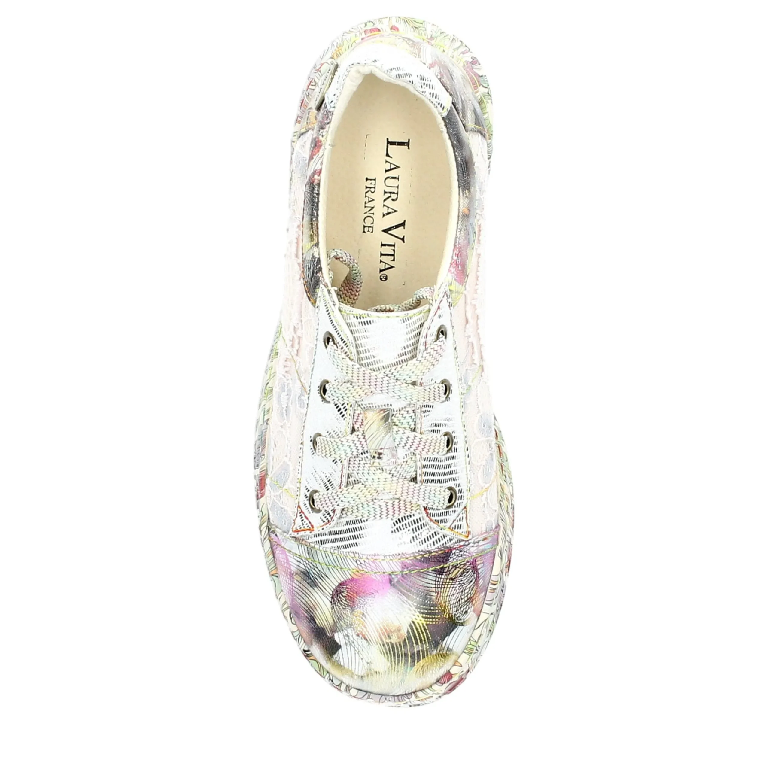 Cheap Laura Vita Derbies - JAKELINEO 03