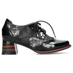 Discount Laura Vita Derbies - KACMIKO 03