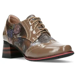 Discount Laura Vita Derbies - KACMIKO 03