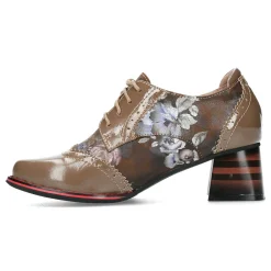 Discount Laura Vita Derbies - KACMIKO 03