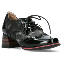 Discount Laura Vita Derbies - KACMIKO 03
