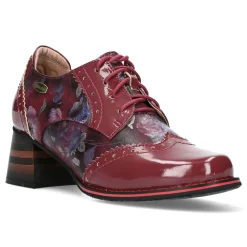 Discount Laura Vita Derbies - KACMIKO 03
